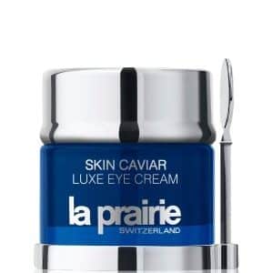 La Prairie Skin Caviar Luxe Eye Cream Augencreme