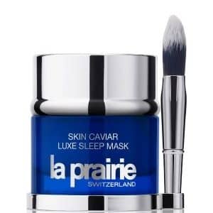 La Prairie Skin Caviar Luxe Sleep Mask Gesichtsmaske