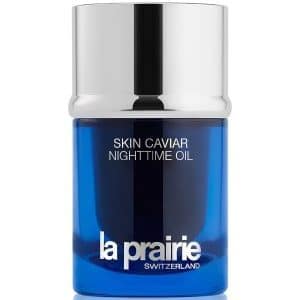 La Prairie Skin Caviar Nighttime Oil Gesichtsöl