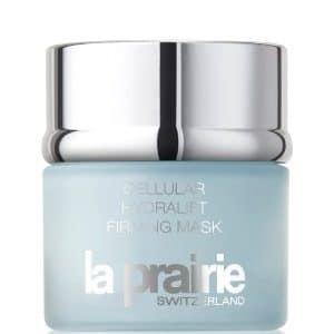 La Prairie Swiss Cellular Hydralift Firming Mask Gesichtsmaske