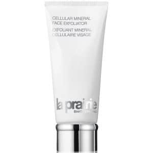 La Prairie Swiss Cellular Mineral Face Exfoliator Gesichtspeeling