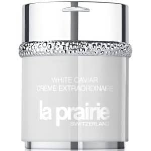 La Prairie White Caviar Crème Extraordinaire Gesichtscreme