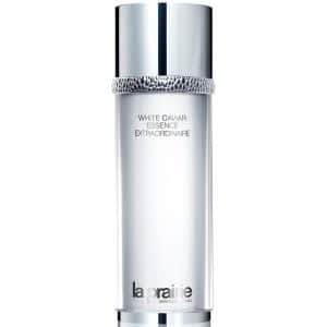 La Prairie White Caviar Essence Extraordinaire Gesichtslotion