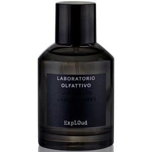 Laboratorio Olfattivo Exploud Eau de Parfum