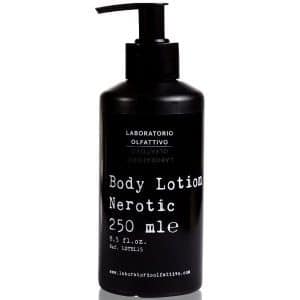 Laboratorio Olfattivo Nerotic Bodylotion