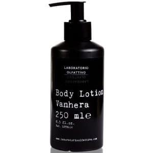 Laboratorio Olfattivo Vanhera Bodylotion