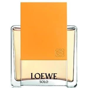 LOEWE Solo Ella Eau de Toilette