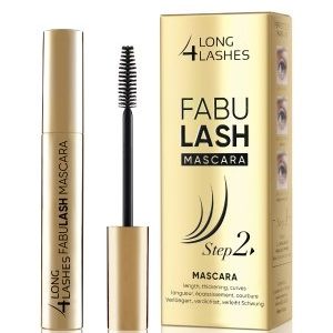 LONG4LASHES FabuLash Mascara Step 2 Mascara