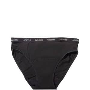 Lunette Period Panties S Periodenunterwäsche