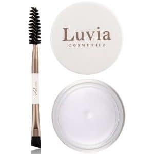 Luvia Brow Styling Gel Augenbrauengel