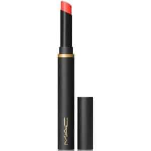 MAC Powder Kiss Velvet Blur Slim Stick Lippenstift