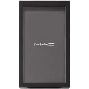 MAC Pro Palette Small Compact Lidschatten Palette