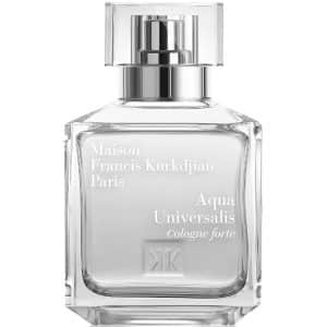 Maison Francis Kurkdjian Aqua Universalis Cologne forte Eau de Parfum