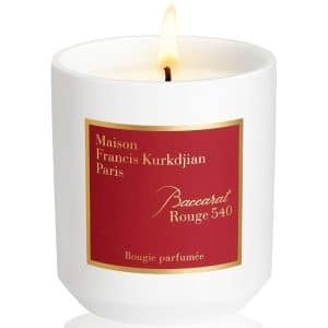 Maison Francis Kurkdjian Baccarat Rouge 540 Duftkerze