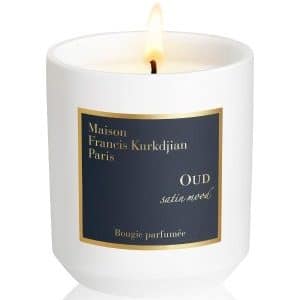 Maison Francis Kurkdjian OUD Satin Mood Duftkerze