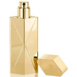 Maison Francis Kurkdjian Travel Spray Case Gold Edition Eau de Parfum Twist and Spray