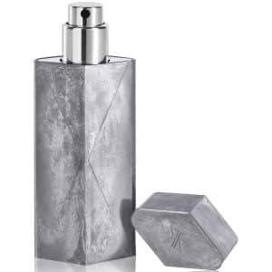 Maison Francis Kurkdjian Travel Spray Case Grey Edition Eau de Parfum Twist and Spray