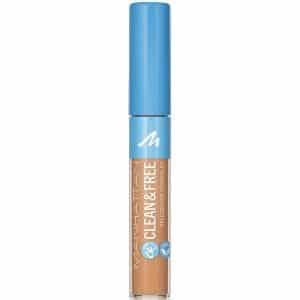 Manhattan Clean & Free Concealer