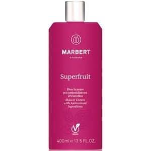 Marbert Superfruit Duschcreme