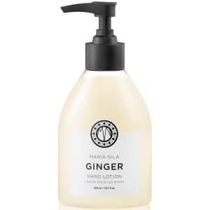 Maria Nila Hand Lotion Ginger Handlotion