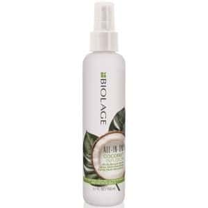 Biolage All-in-One Coconut Leave-in-Treatment