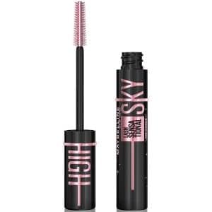 Maybelline Lash Sensational Sky High Cosmic Black Mascara