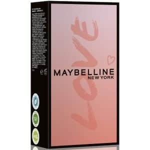 Maybelline Love Set Augen Make-up Set