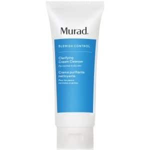 Murad Blemish Clarifying Cream Cleanser Reinigungsgel