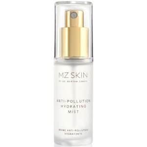 MZ SKIN Anti Pollution Hydrating Mist Deluxe Gesichtsspray