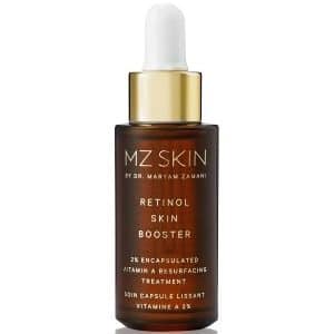 MZ SKIN Retinol Skin Booster Gesichtsöl