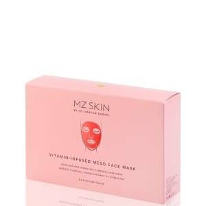 MZ SKIN Vitamin-Infused Meso Face Mask Gesichtsmaske
