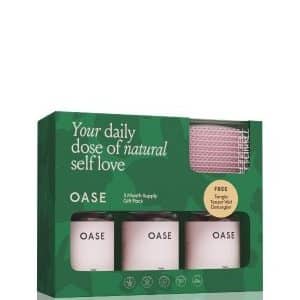 OASE Hair Vitamins Vegan Soft Gums Haarpflegeset