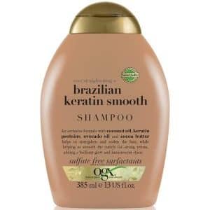 Ogx Brazilian Keratin Haarshampoo