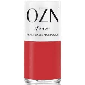 OZN Tina Nagellack