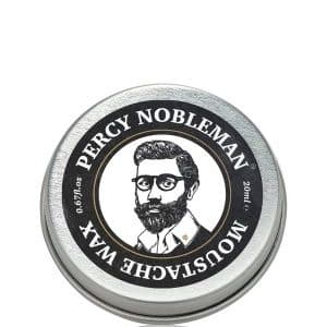 Percy Nobleman Beard Grooming Moustache Wax Bartwachs