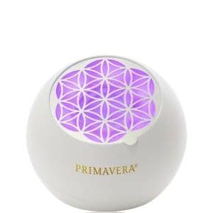 Primavera Aroma Ventilator Flower Diffusor