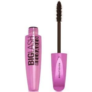 REVOLUTION Big Lash Reloaded Volume Mascara