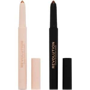 REVOLUTION Contour & Shadow Crayons Contour Stick