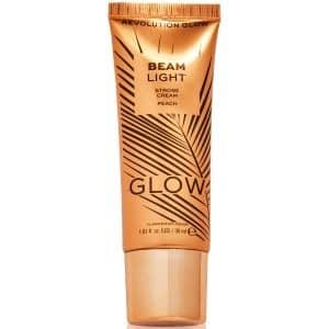 REVOLUTION Glow Beam Light Strobe Cream Highlighter