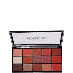 REVOLUTION Reloaded Newtrals 2 Lidschatten Palette