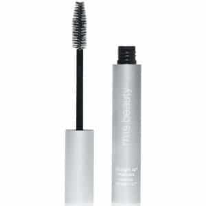 rms beauty Straight Up Volumizing Peptide Mascara