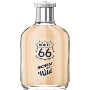 Route66 Born to be wild Eau de Toilette