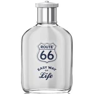 Route66 Easy Way of Life Eau de Toilette