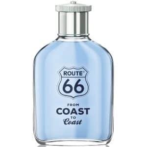 Route66 From Coast to Coast Eau de Toilette