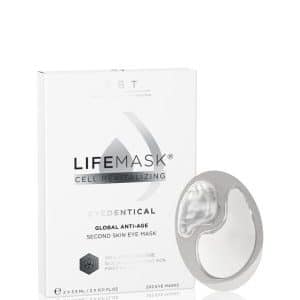 SBT LifeMask Cell Revitalizing Nutritive Augenmaske Augenmaske