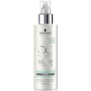 Schwarzkopf Professional BC Bonacure Scalp Genesis Rebalancing Haarserum