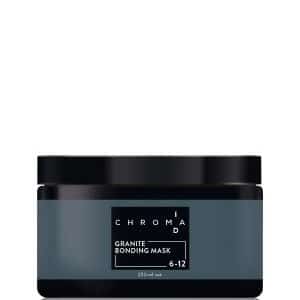 Schwarzkopf Professional Chroma ID GRANITE Bonding Color Mask Farbmaske