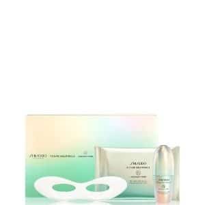 Shiseido Future Solution LX Legendary Enmei Ultimate Renewing Serum Gesichtspflegeset