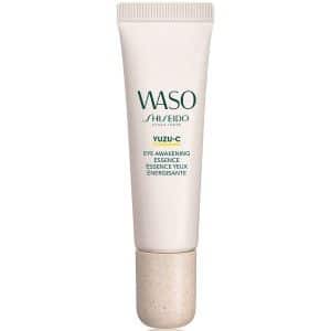 Shiseido WASO YUZU-C Eye Awakening Essence Augenserum