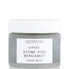 SLOWDAY Awake Stone Pine & Bergamot Handbalsam